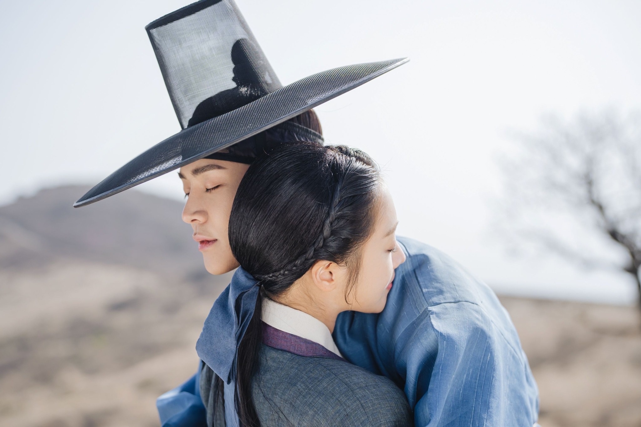 Destined with You รักสุดวิสัยหัวใจไม่ให้เลี่ยง