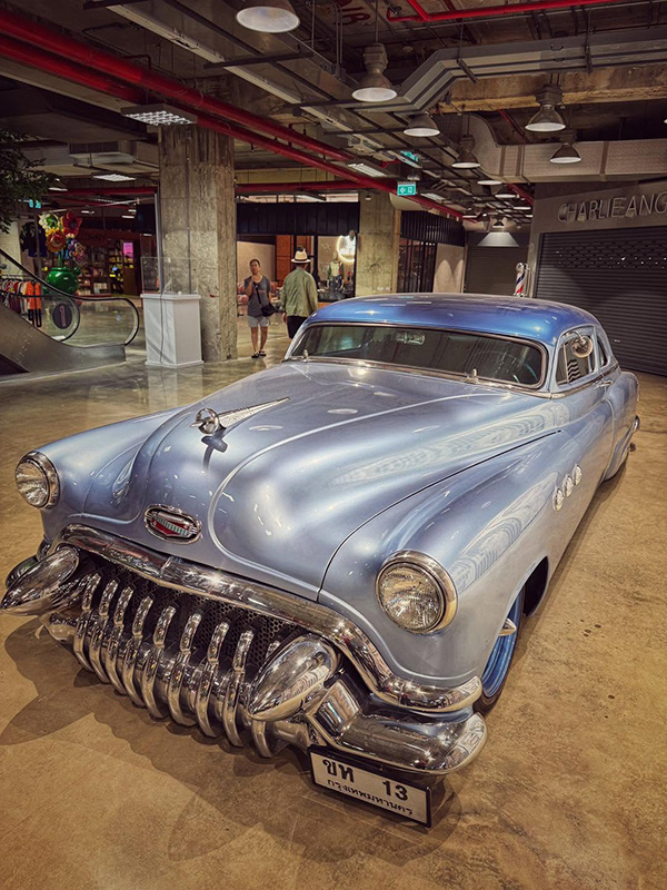 1981 Soul & Sold กรุงเทพ