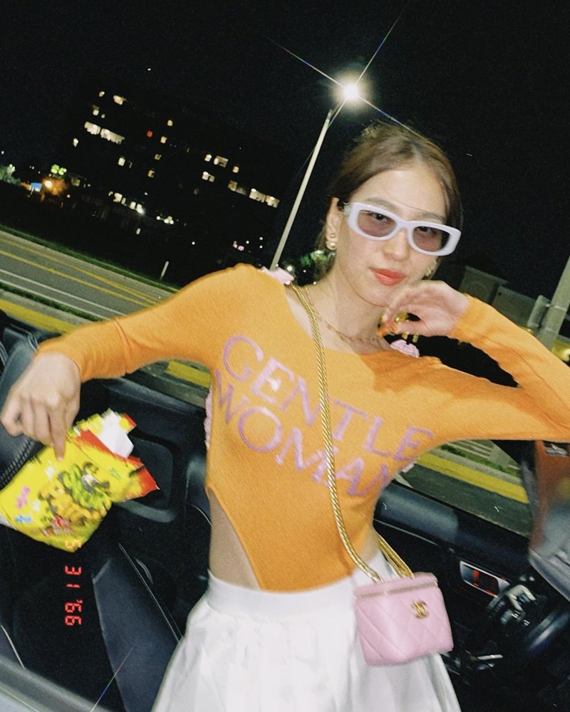 ดรีม อภิชญา