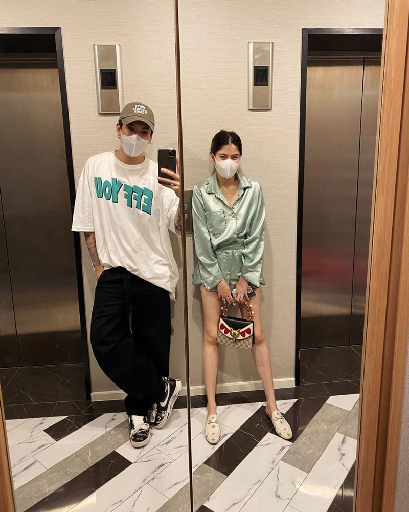 ป๊อก มาร์กี้