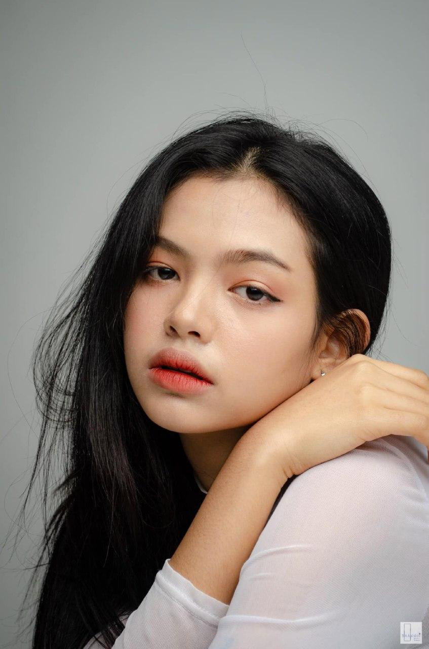 นักร้องหญิง