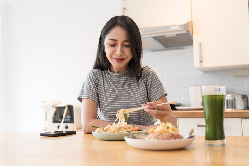 เทคนิคเผาผลาญไขมัน