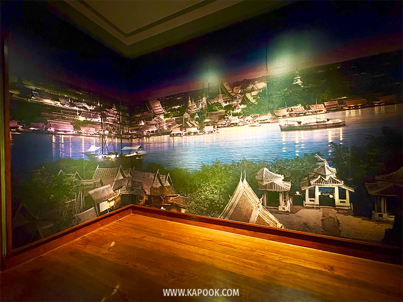 MEA SPARK พิพิธภัณฑ์การไฟฟ้าไทย