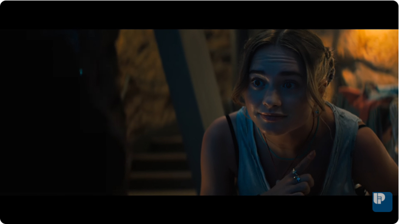 Primate ลิงคลั่งพันธุ์ดิบ หนังสยองขวัญ หนังลิงดุ หนังใหม่ 2026 ภาพตัวอย่าง