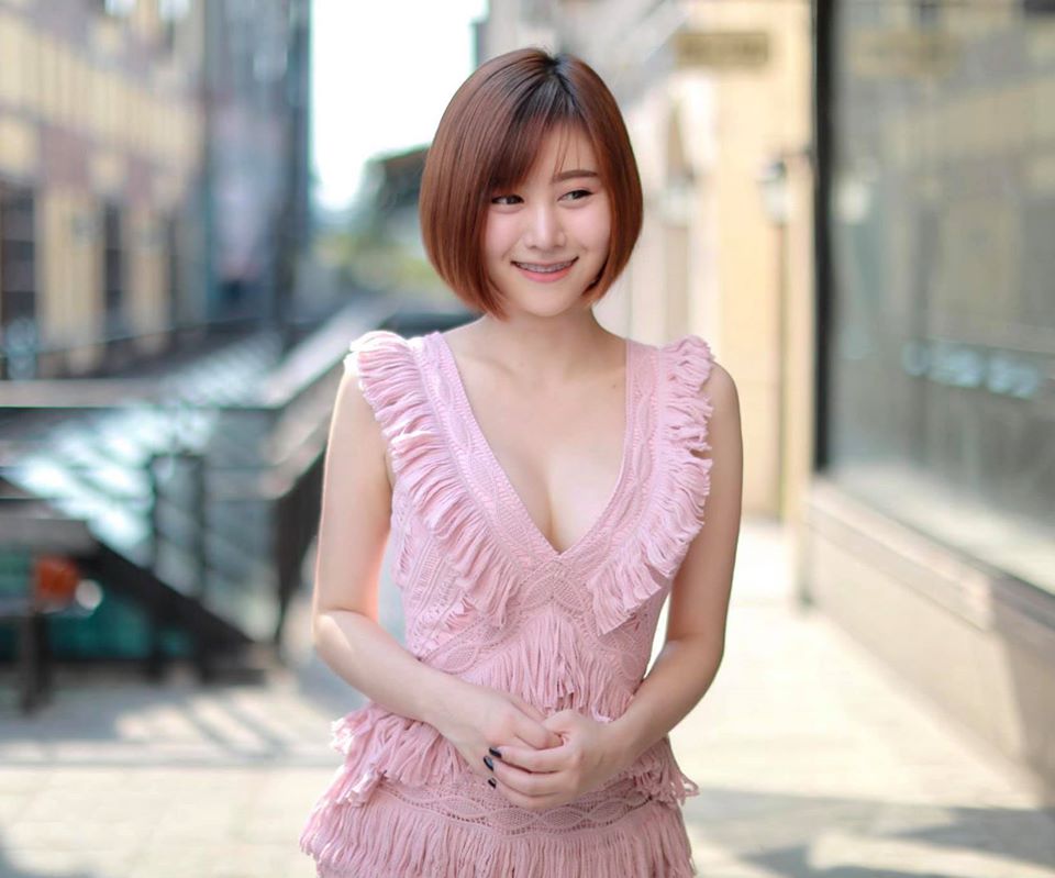 น้องพลอยลี่