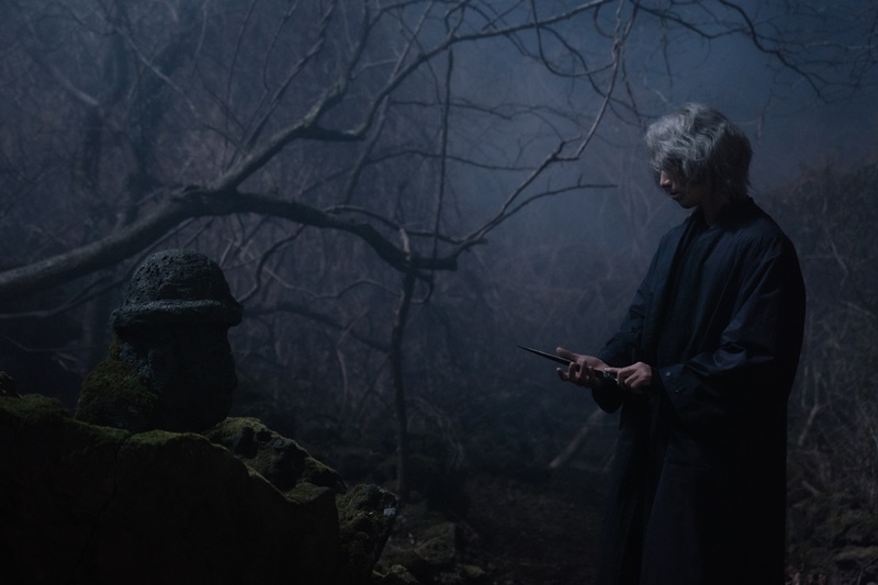 Island เกาะปีศาจ