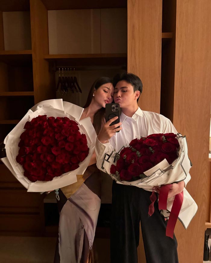 กวาง ไฮโซเฮ้าส์