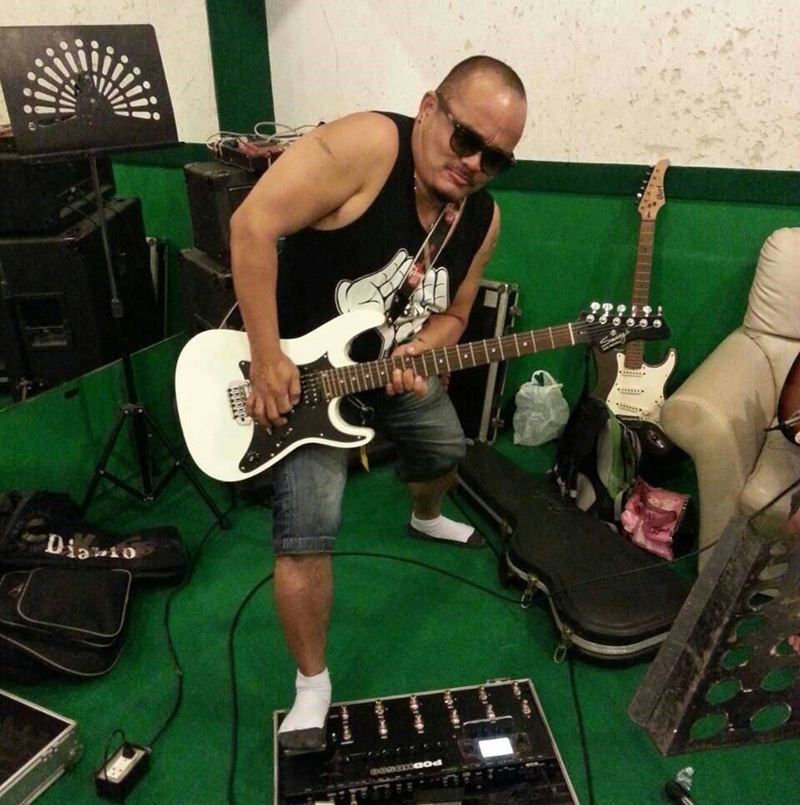 โทน ชวนชื่น เสียชีวิต