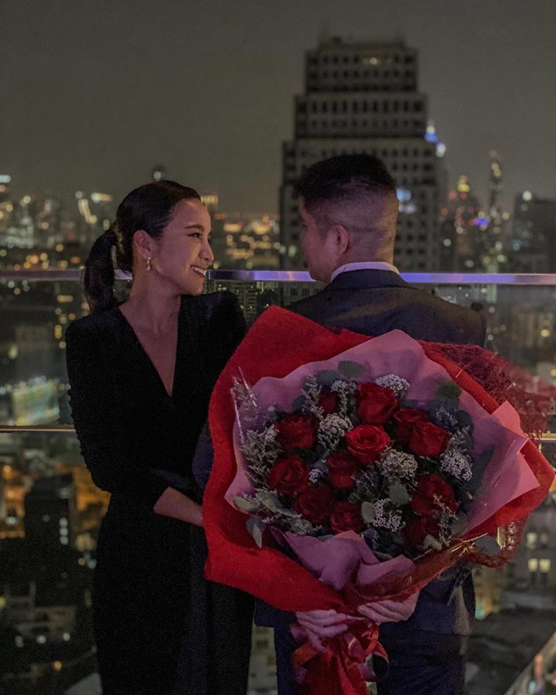 มะปราง วิรากานต์