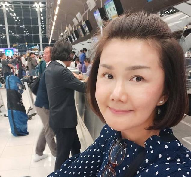 จ๋า ญาสุมินทร์