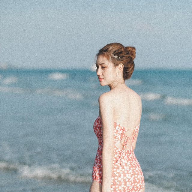 อร จีรนันท์