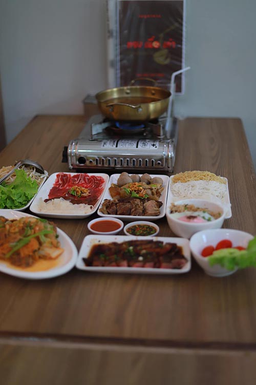 ร้านทองเนื้อเก้า  