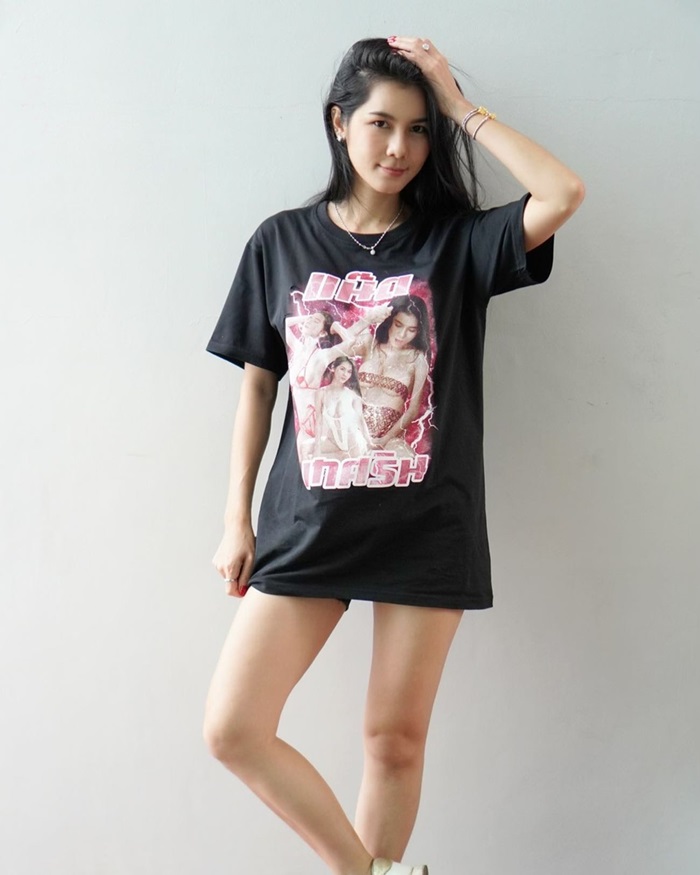 แน๊ต เกศริน