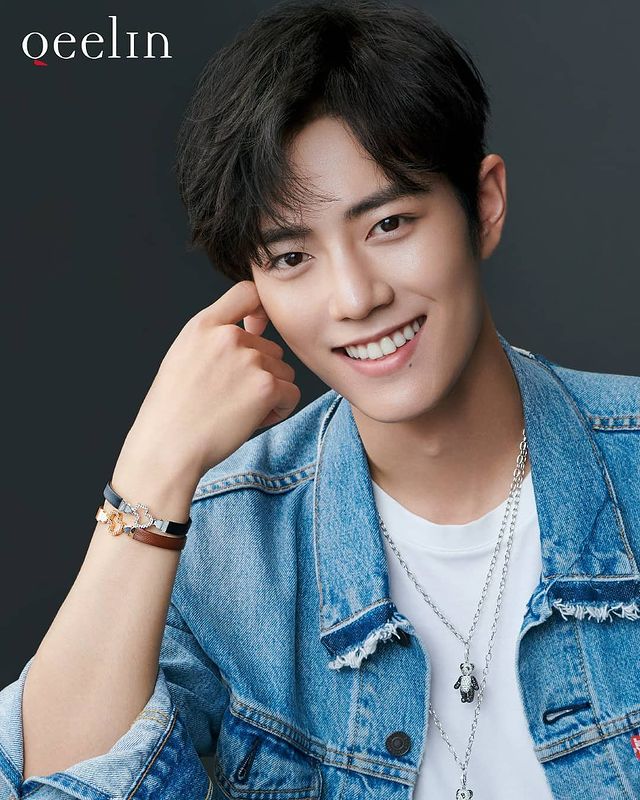 เซียวจ้าน