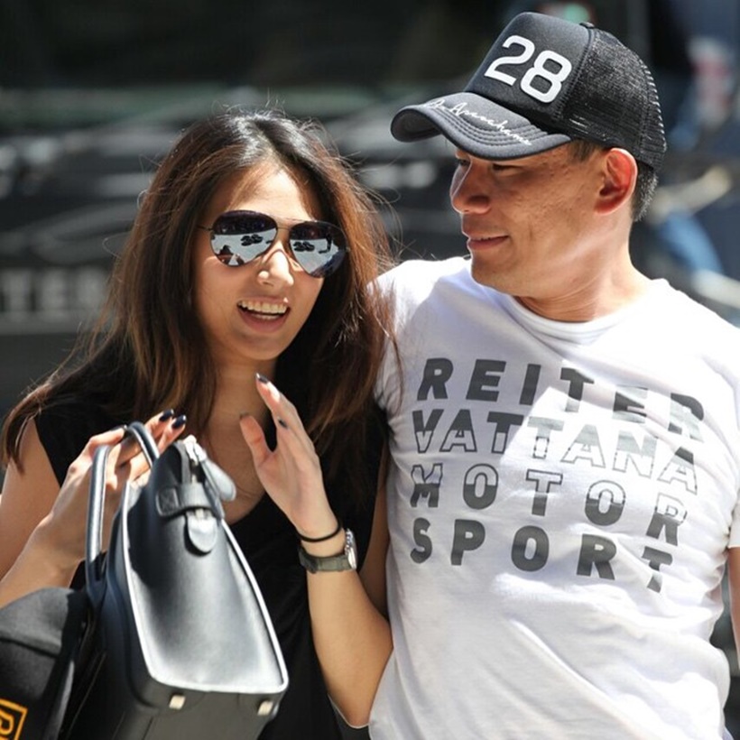 เอ๋ ชนม์สวัสดิ์