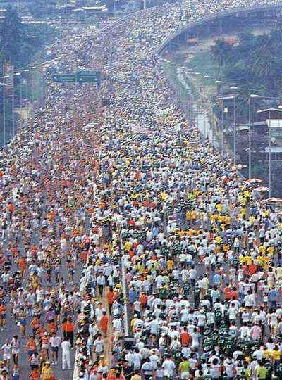 เมืองไทย