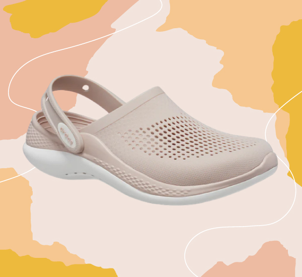 รองเท้าเพื่อสุขภาพ CROCS LITERIDE 360 CLOG