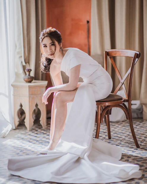 พริม ณัฐชา