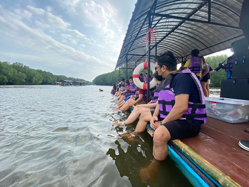 โฮมสเตย์จันทบุรี