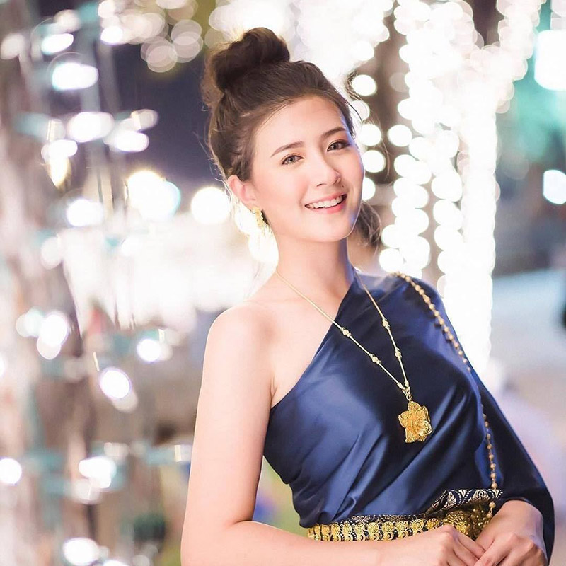 โฟกัส จีระกุล