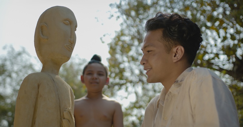 ไอ้ไข่ เด็กวัดเจดีย์