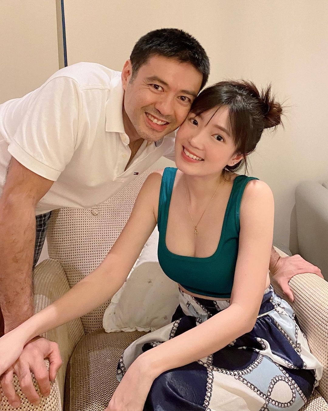 แพมแพม ดาราธิป