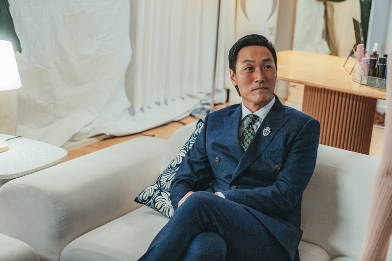 Nice To Not Meet You ซีรีย์เกาหลี