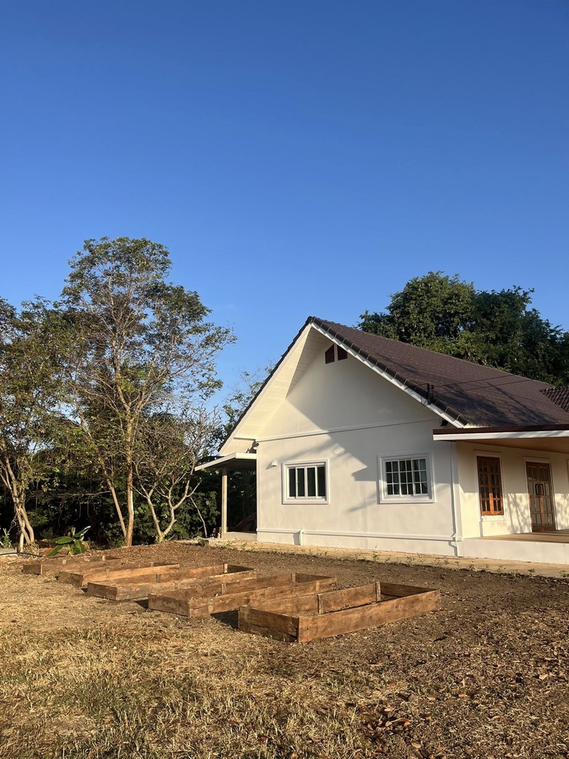 สร้างบ้าน