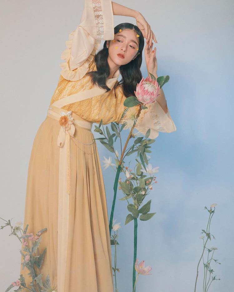 สวี เจียว