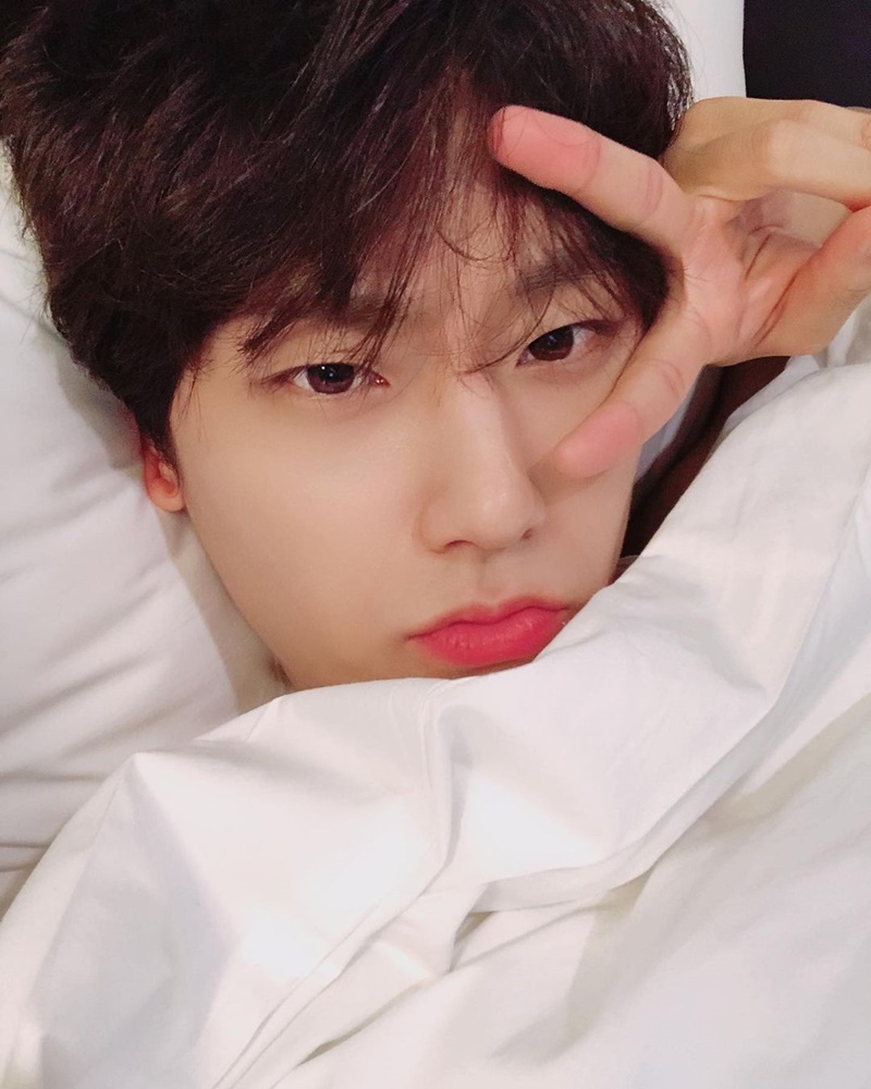 LeeDoHyun อีโดฮยอน