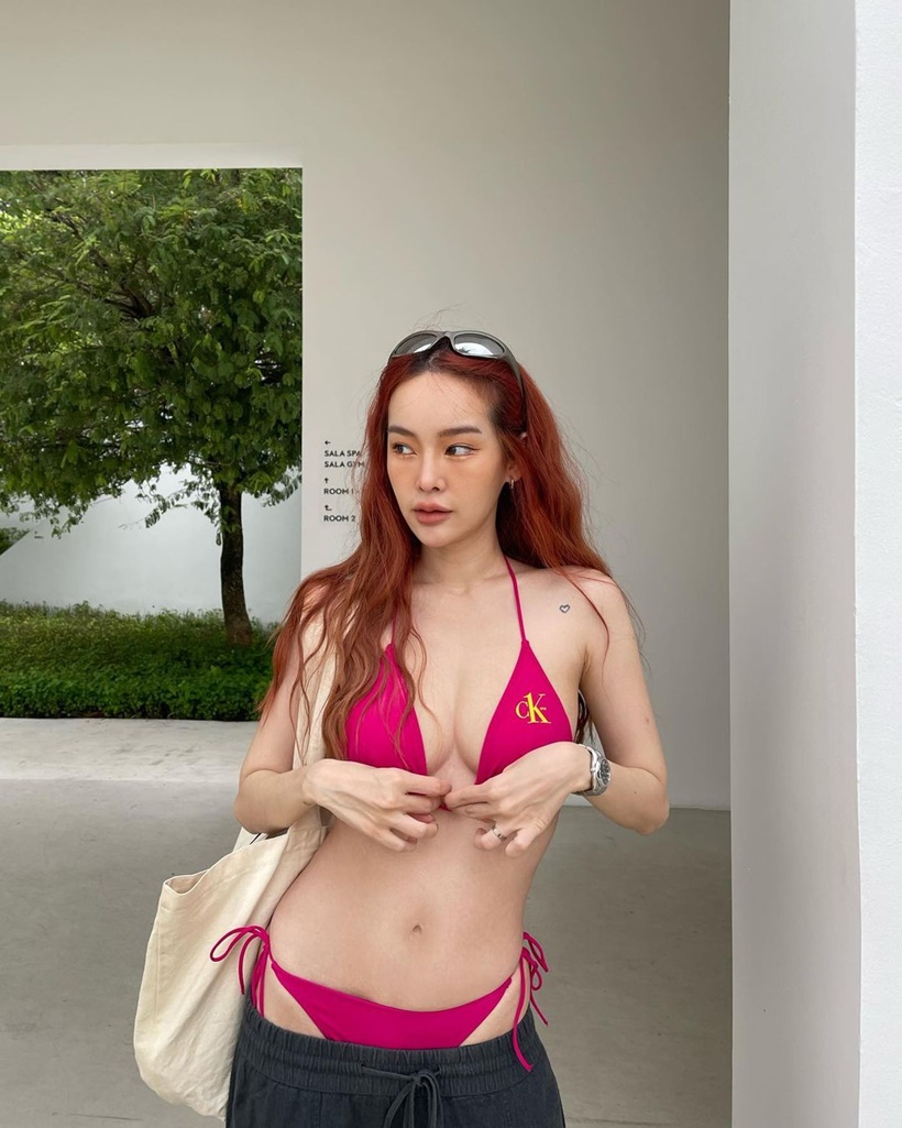 ปุ้มปุ้ย พรรณทิพา