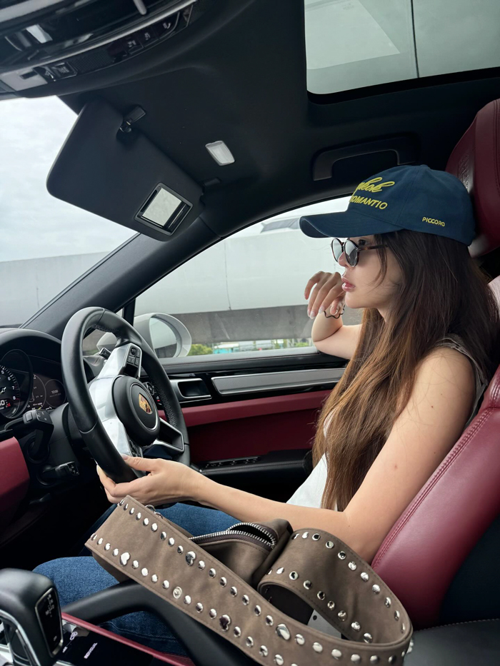 ปุ้มปุ้ย พรรณทิพา