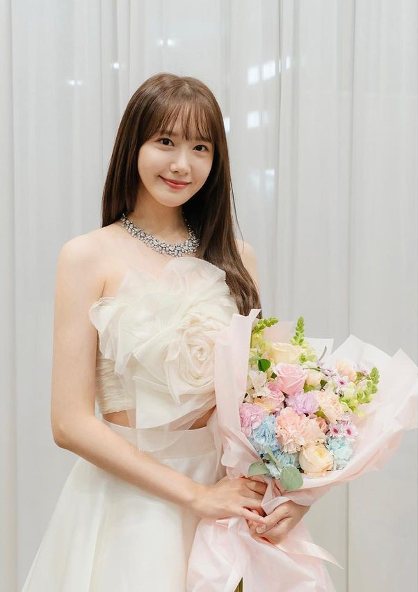 yoona snsd ยุนอา