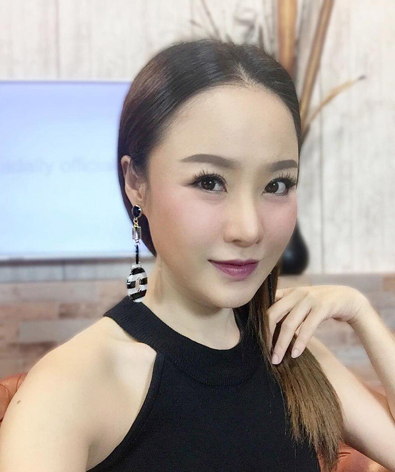 แอน วริษฐา