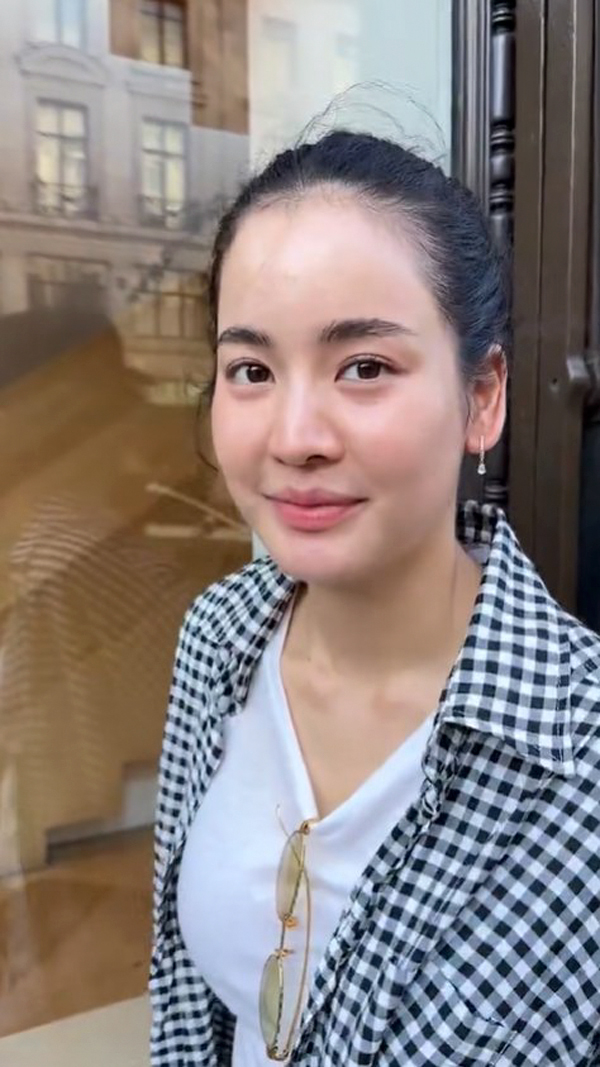 โบว์ เมลดา