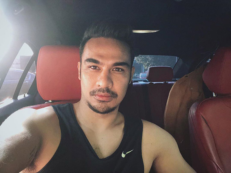 ดีเจบอย ฌาฆฤณ