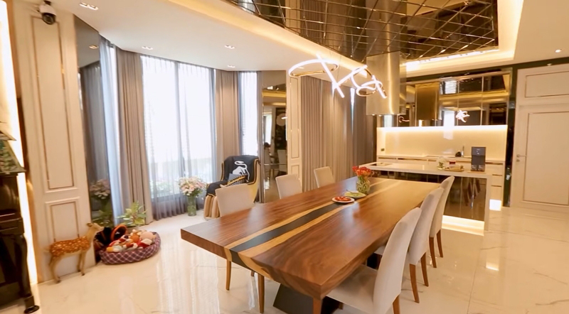 บ้าน แทด ATLAS
