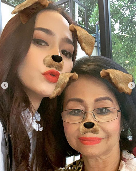 อั้ม พัชราภา