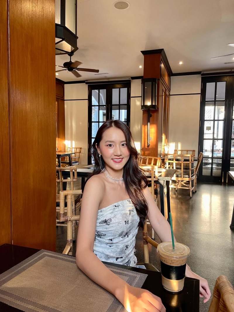 บีม พรรณธิดา