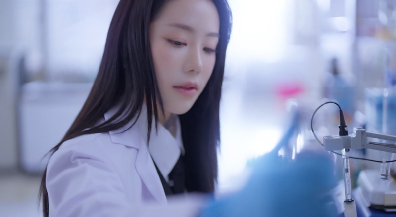 พี่เองก็ลำบาก Chasing Love