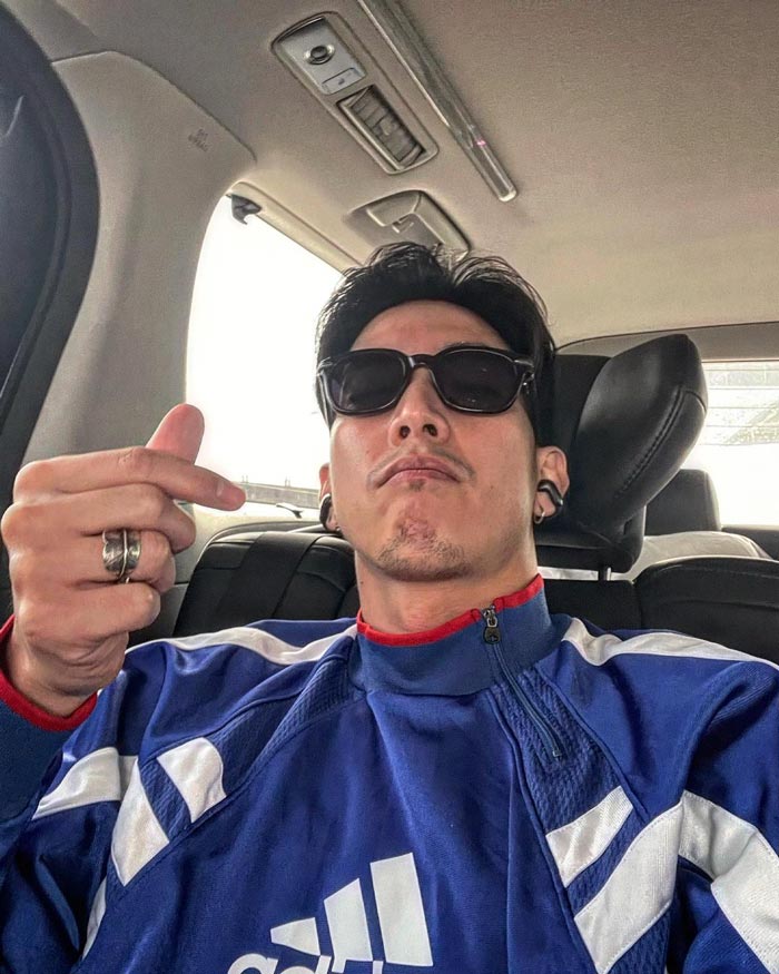 โตโน่ ภาคิน