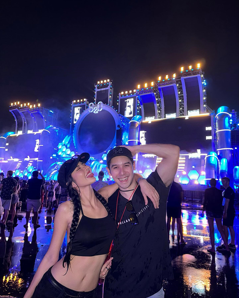 แพทริค ชานน อดีตดาราเด็ก ล่าสุดเตรียมแต่งงานแล้ว