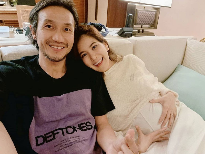  ตูน บอดี้สแลม ก้อย รัชวิน