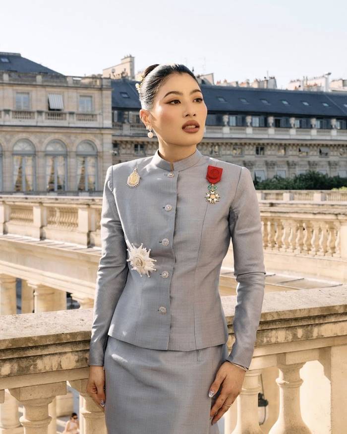 สมเด็จพระเจ้าลูกเธอ เจ้าฟ้าสิริวัณณวรี นารีรัตนราชกัญญา