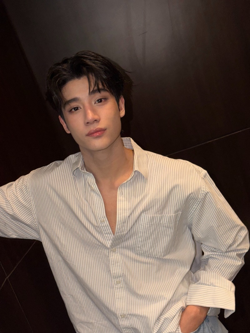 องศา ธีธัช ผลงาน