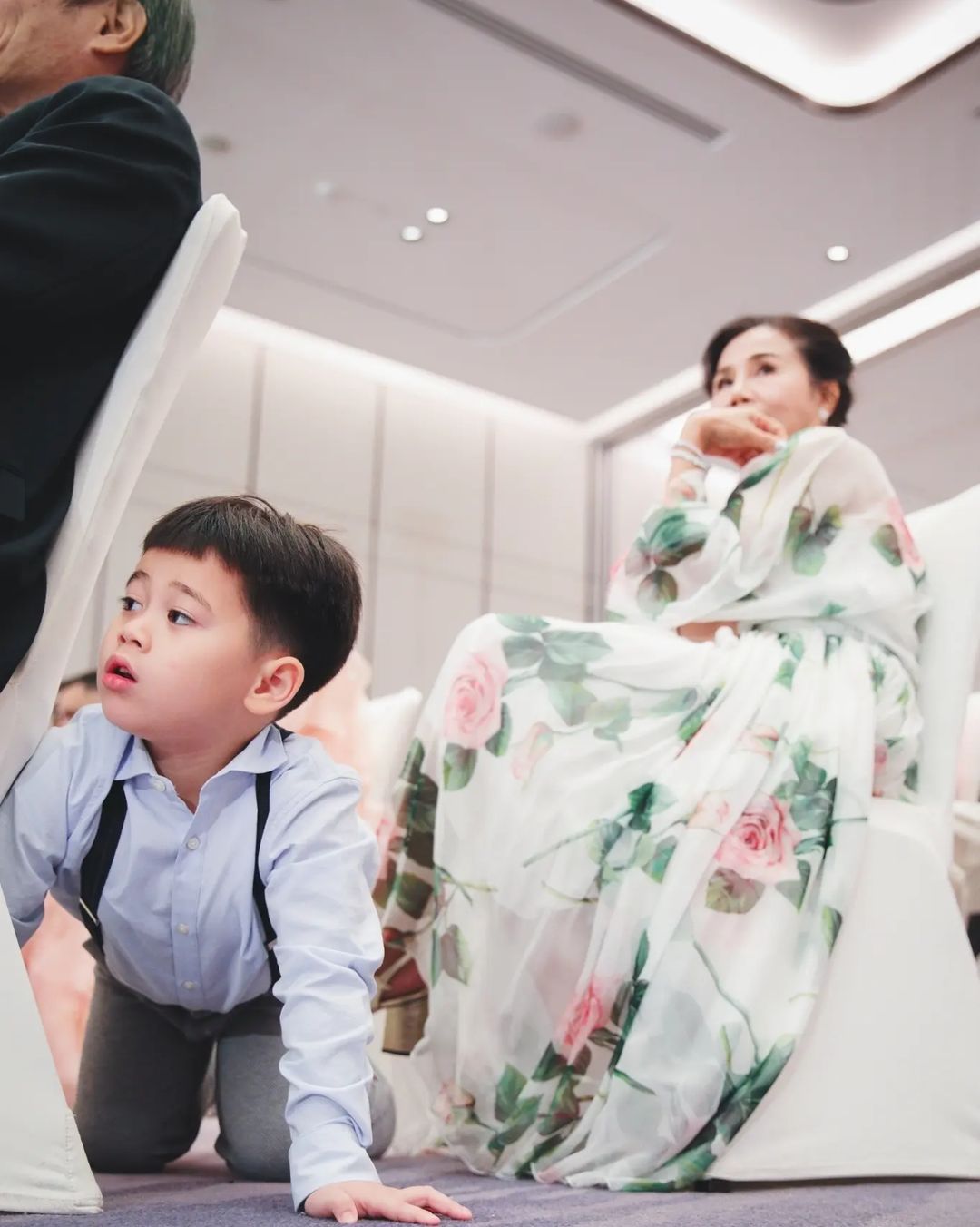 ชมพู่ อารยา