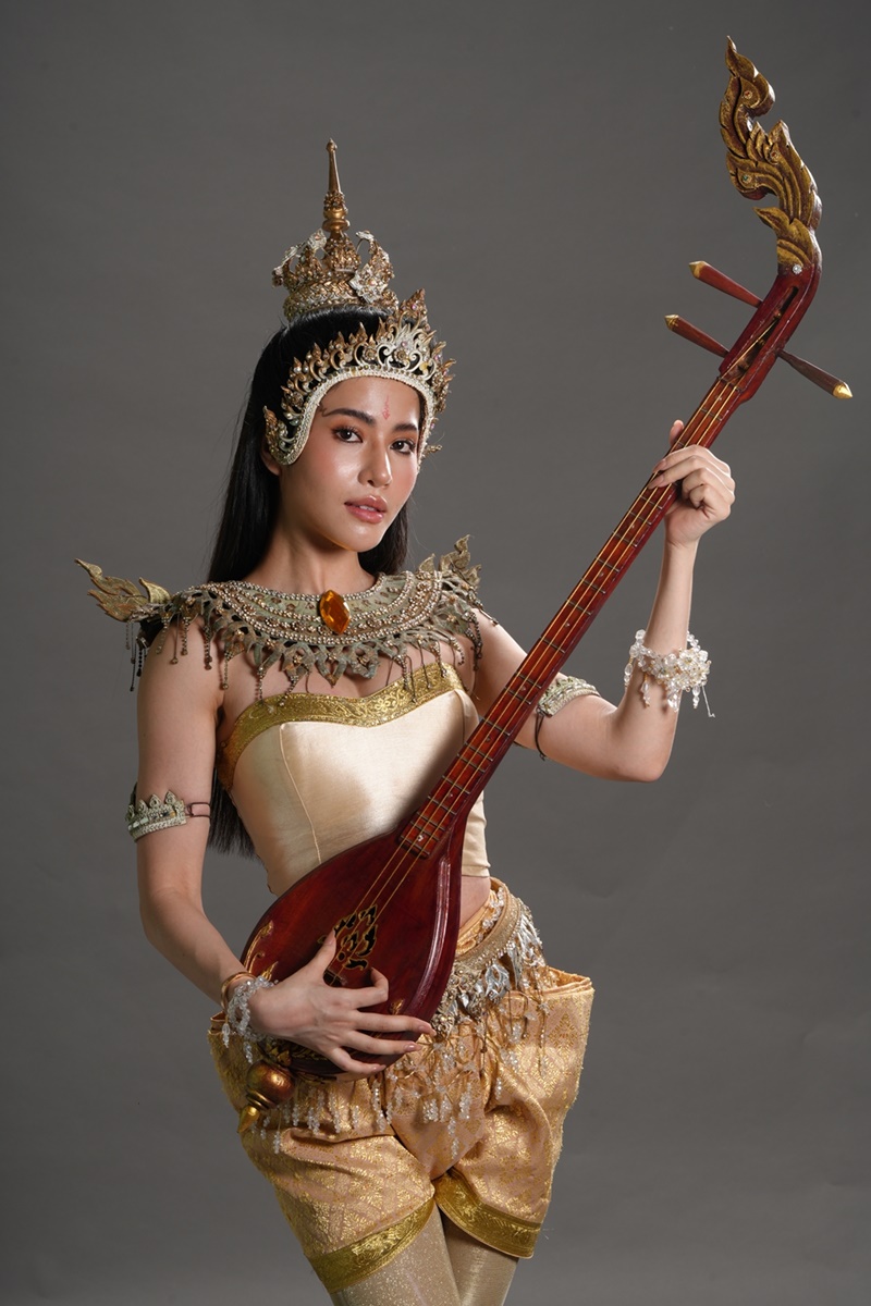 เดชอสูรขันแก้วนพเก้า เรื่องย่อ