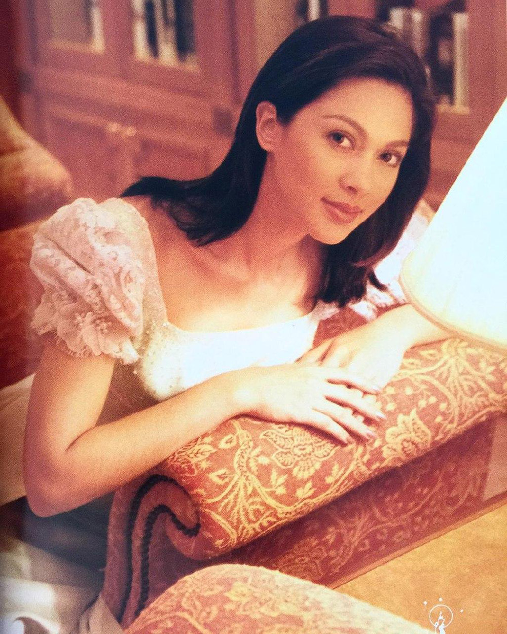 แหม่ม คัทลียา