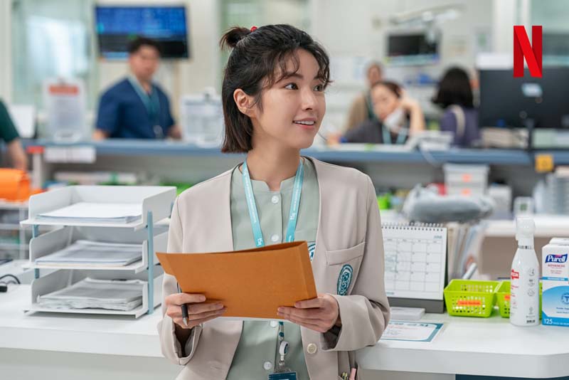 รีวิวซีรีส์เกาหลี