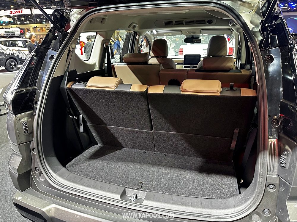 mitsubishi xpander cross 2026